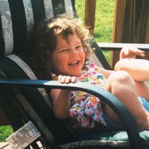 Meet your Posher, Emilee