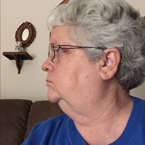 Meet your Posher, Nancy