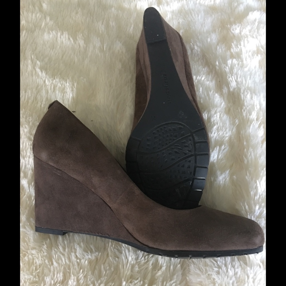 Brand New EasySpirit Wedges