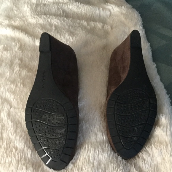 Brand New EasySpirit Wedges - Picture 3 of 3