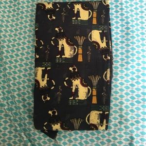 Never Worn TC Lularoe Leggings