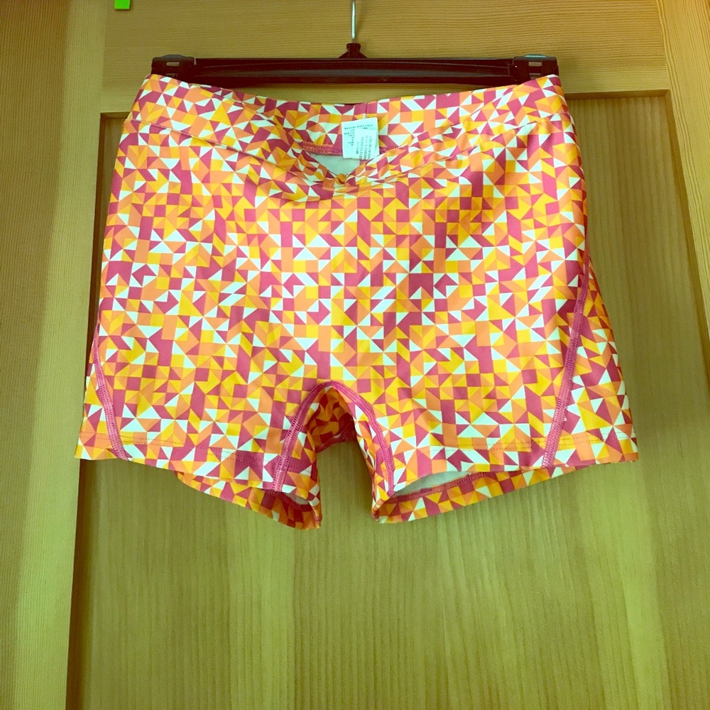 Under Armour Compression shorts