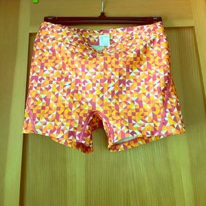 Under Armour Compression shorts