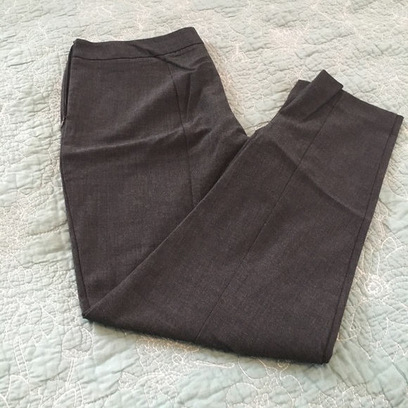 Victoria's Secret Pants - Body by Victoria gray pants