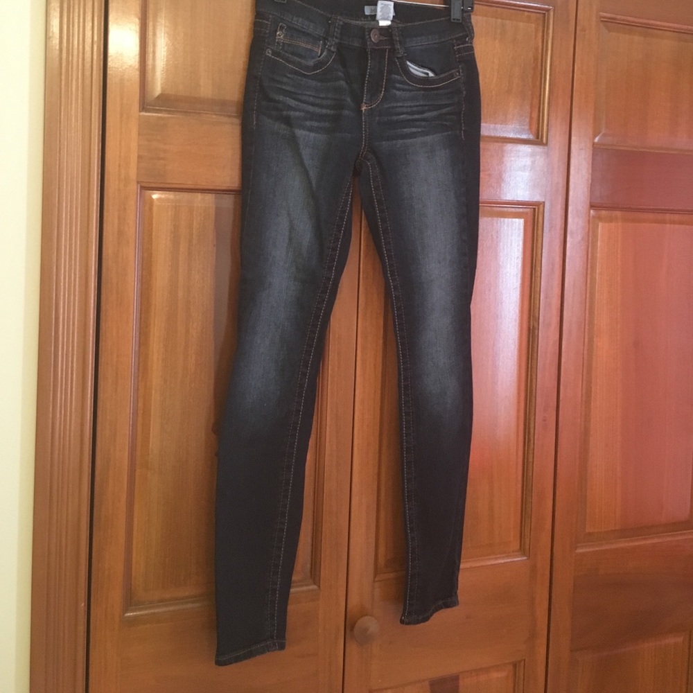 Women's jeans