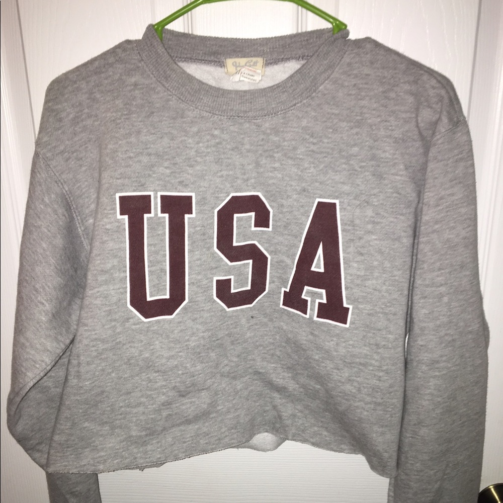 BRANDY MELVILLE