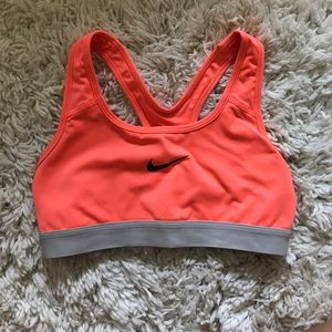 Nike Pro Classic Bra
