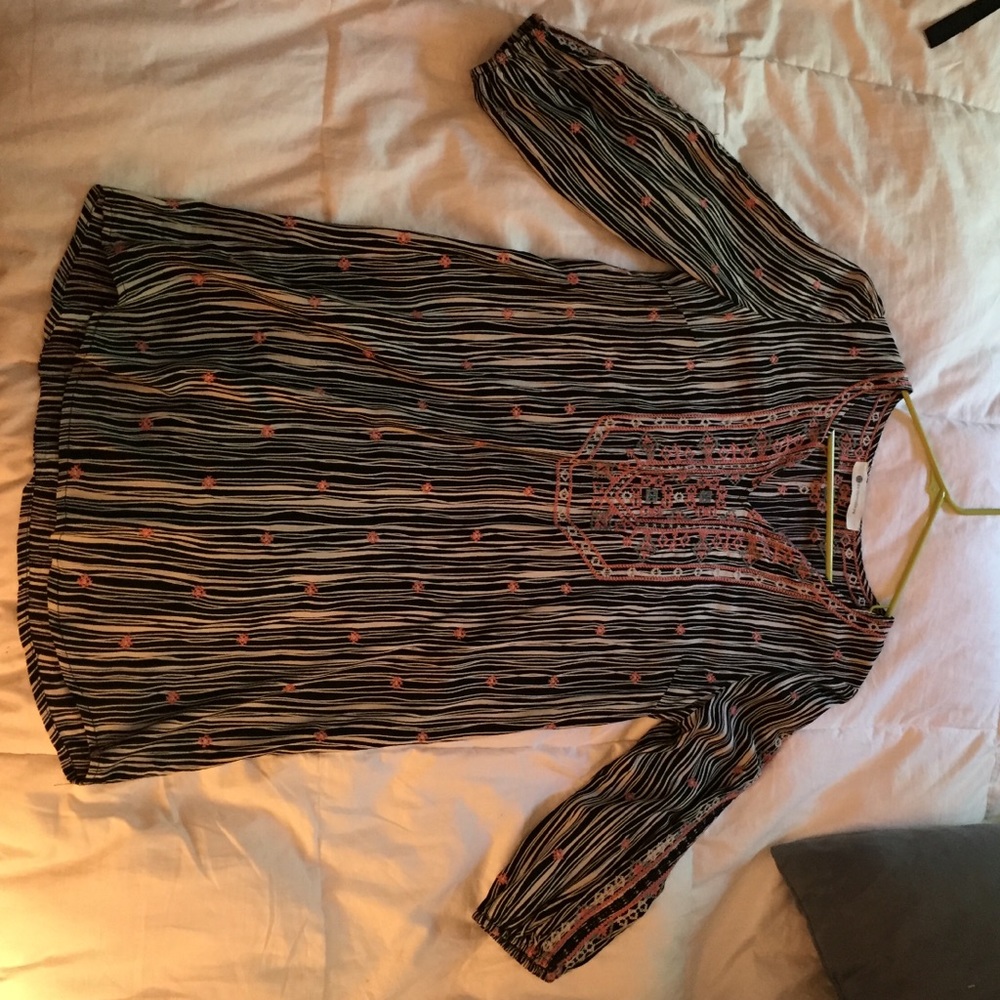 Tunic dress
