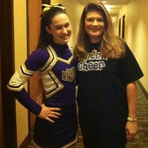 Meet your Posher, Margaret