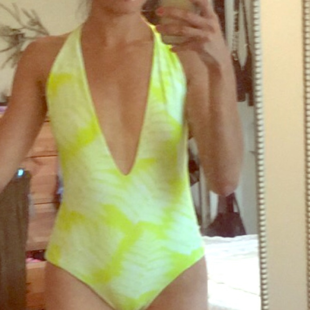 Mikoh Swimsuit size S