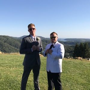 Meet your Posher, Josh