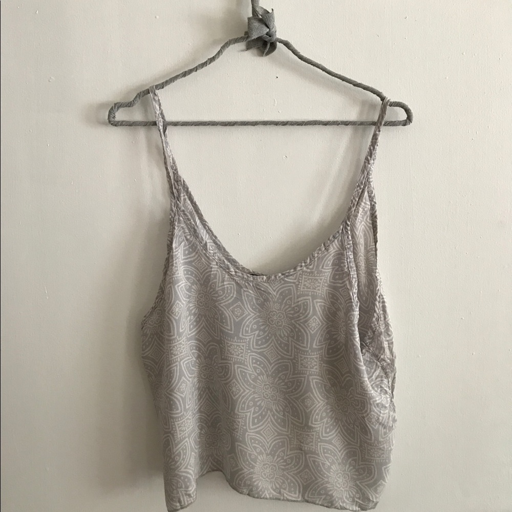 Brandy Melville tank top