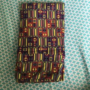 Never Worn TC Lularoe Leggings