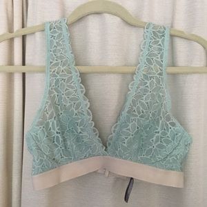 Aerie Lace Bralette