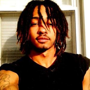 Meet your Posher, Melvin