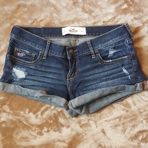 Hollister Shorts
