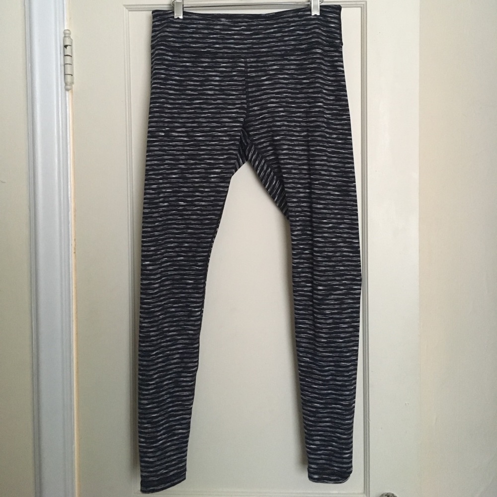 Zella Athletic Leggings