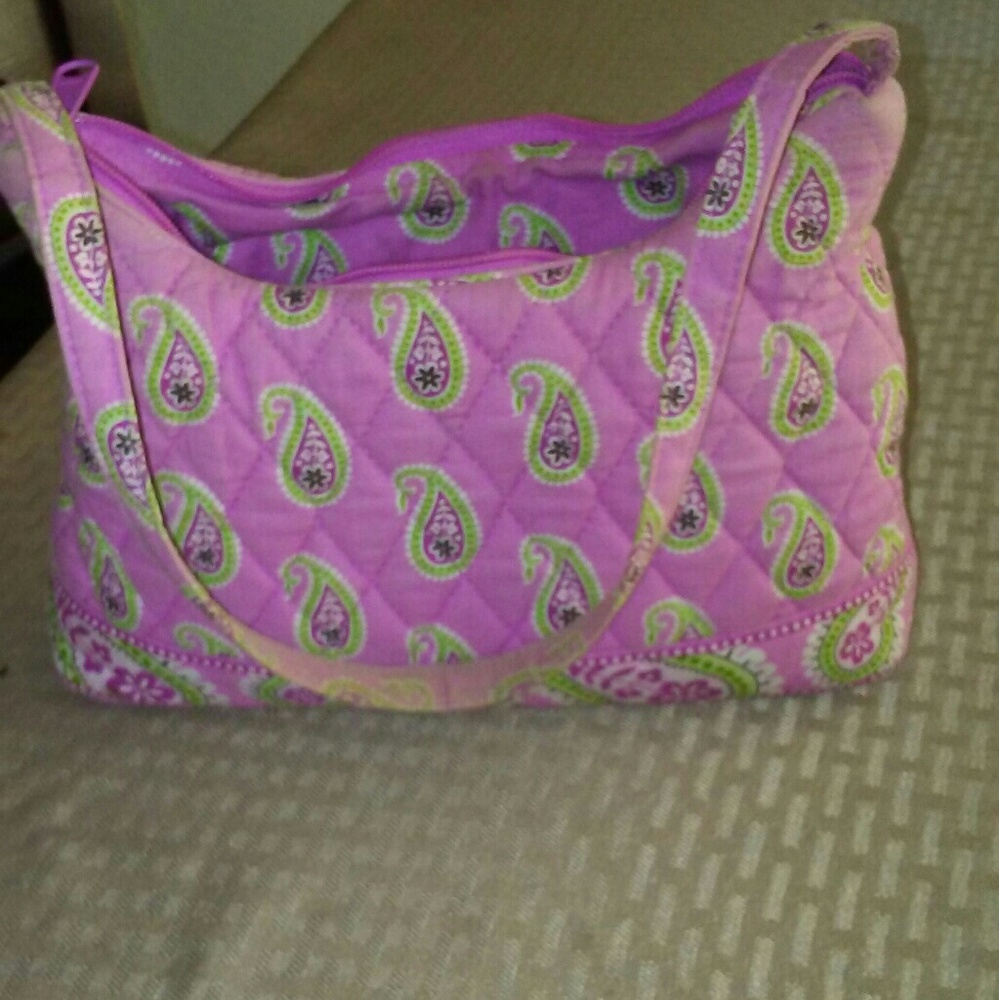 Vera Bradley Handbag