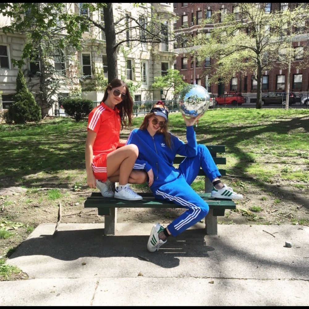 Meet your Posher, Annie