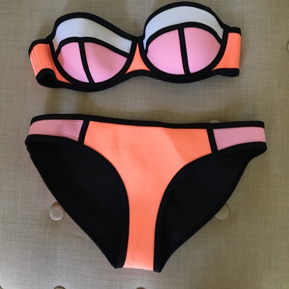 Authentic Triangl Bikini