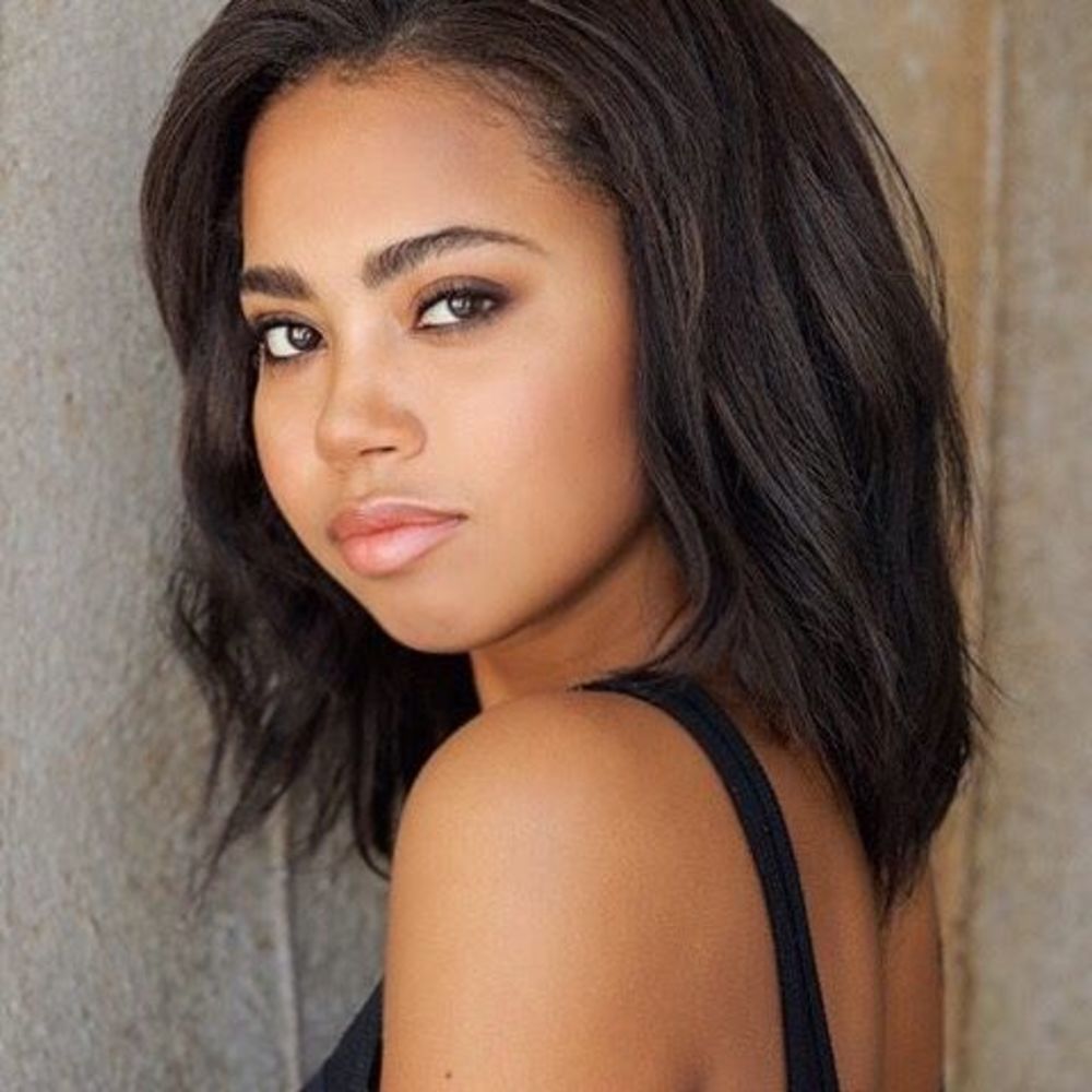 Meet your Posher, Brieanag