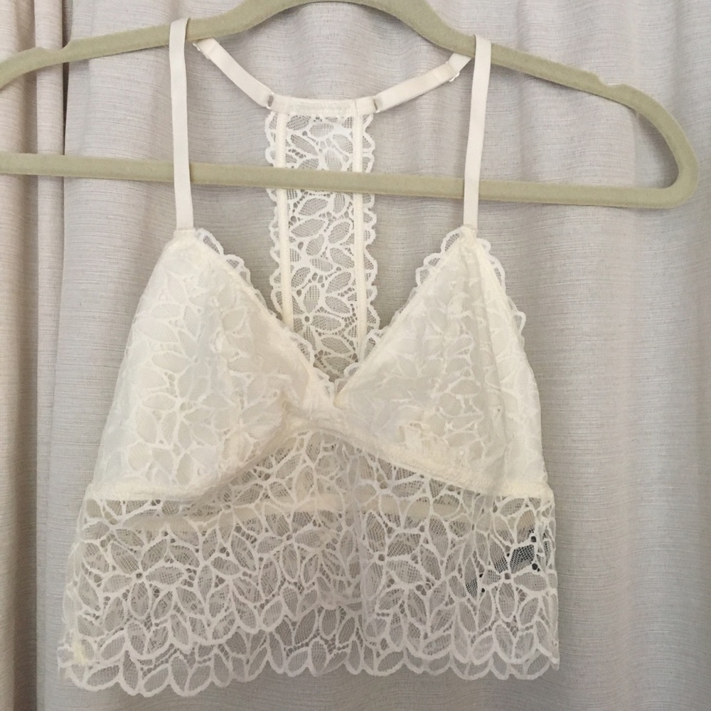 Aerie Lace Bralette