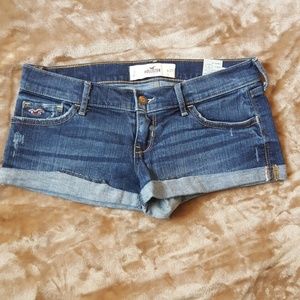Hollister Shorts