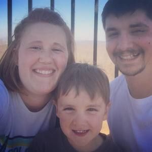 Meet your Posher, Casey