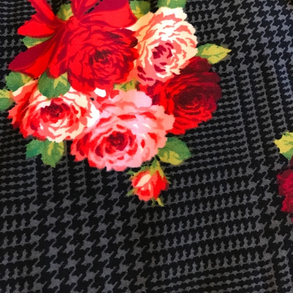 Super soft Infinity Raine leggings one size (2-12) - Picture 7 of 7