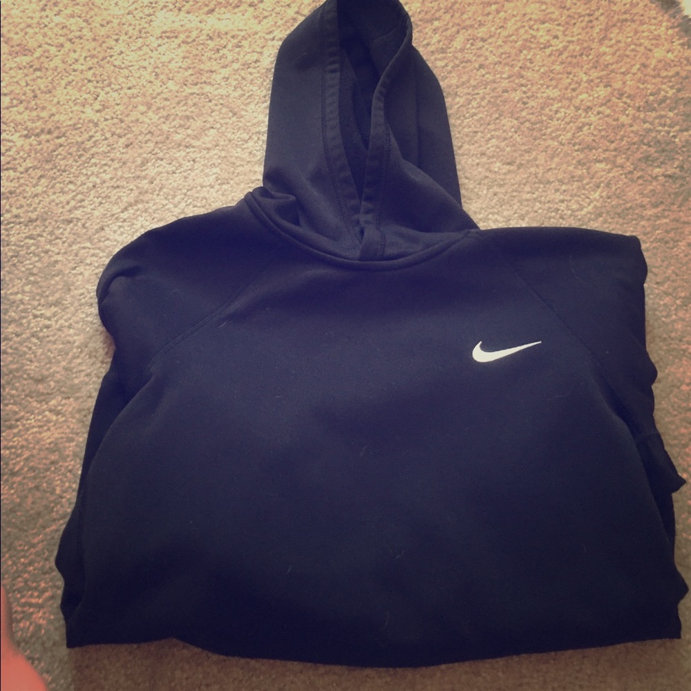 Nike hoodie