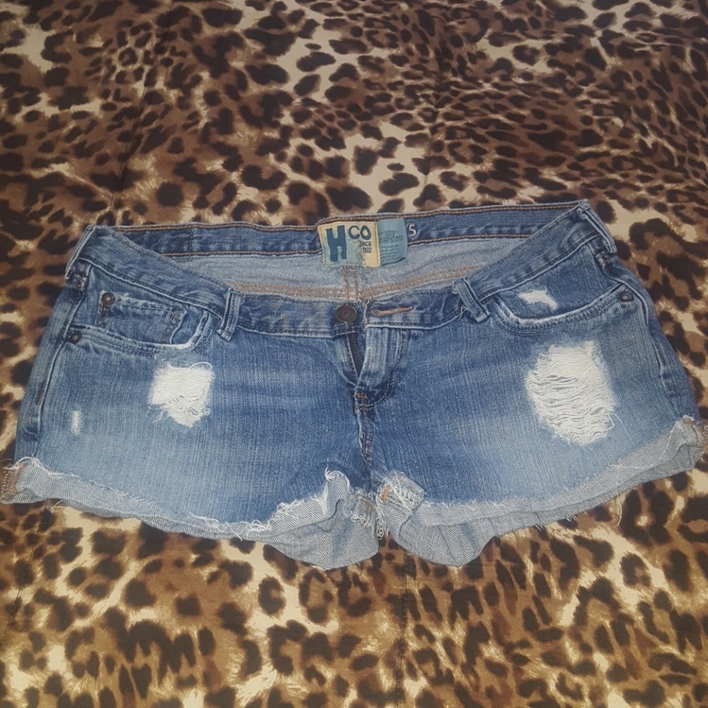 Shorts