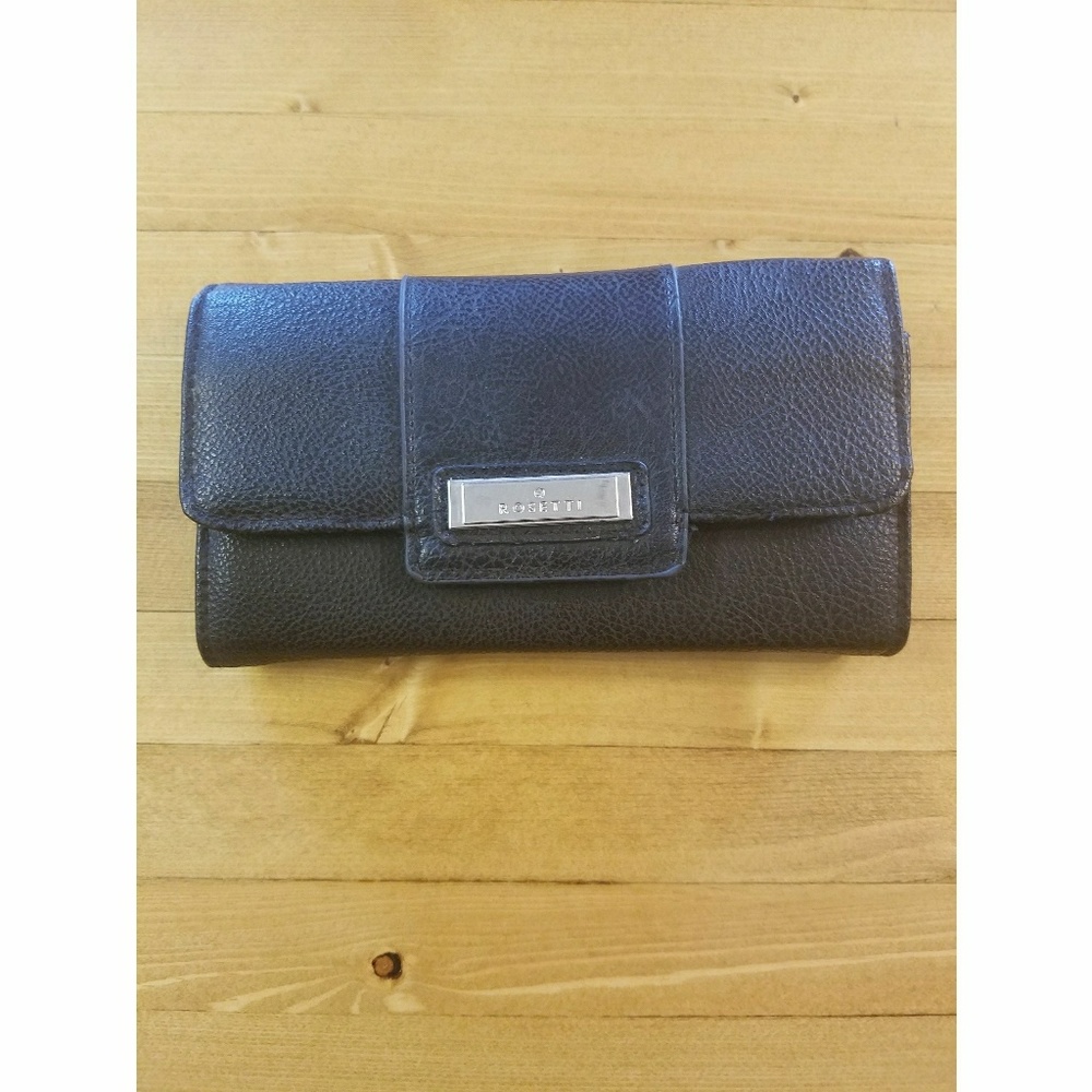 Black Wallet