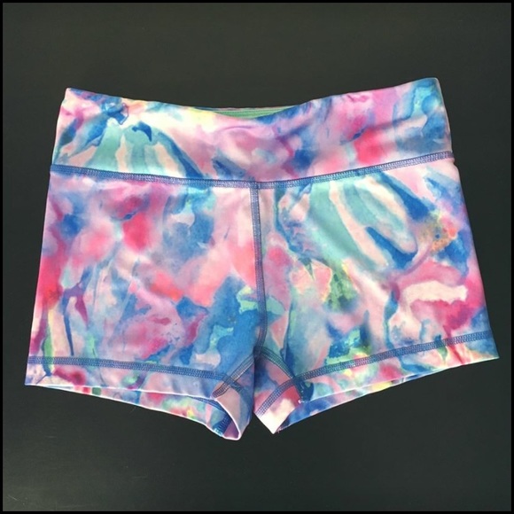 Gym Shorts - Picture 1 of 1