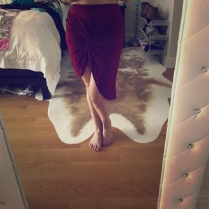 Lovers + Friends Skirt Lovers + Friends Skirt