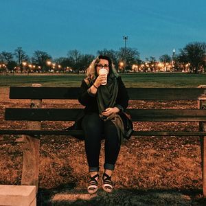 Meet your Posher, Laurel