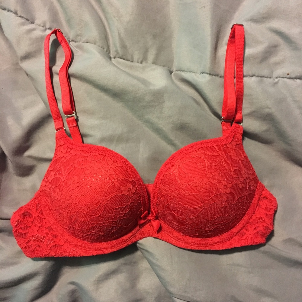 SOLD - Aerie Drew (add 2 cup sizes) Bra