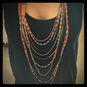 Chan Luu necklace