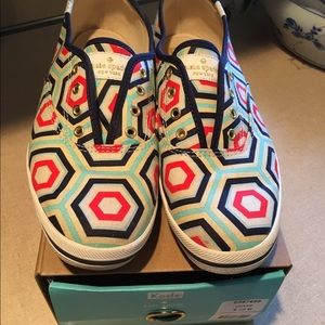 Kate spade keds