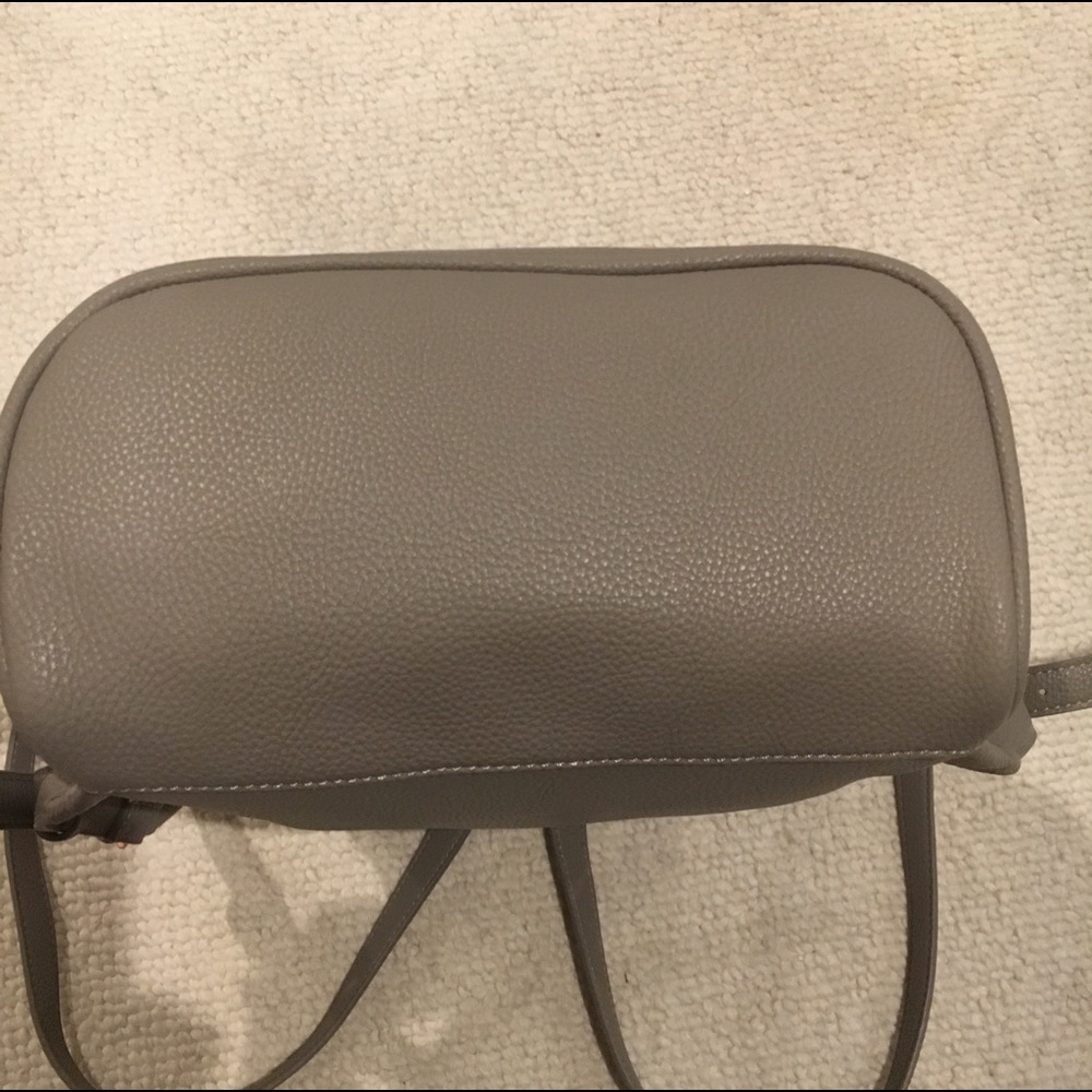 Vegan backpack purse. NWOT - Picture 7 of 8