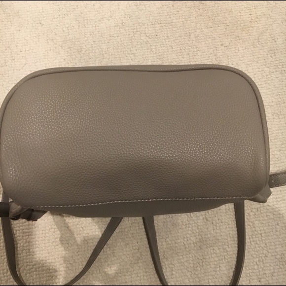 Vegan backpack purse.           NWOT - Picture 7 of 8