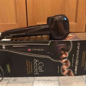 CONAIR InfinitiPRO Curl Secret