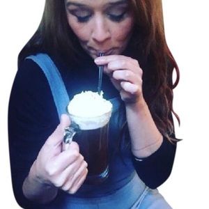 For love and lemons Ella overall dress