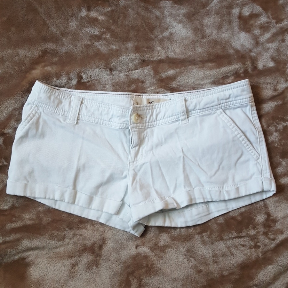 Hollister Shorts