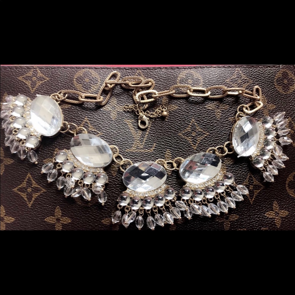 Statement Necklace