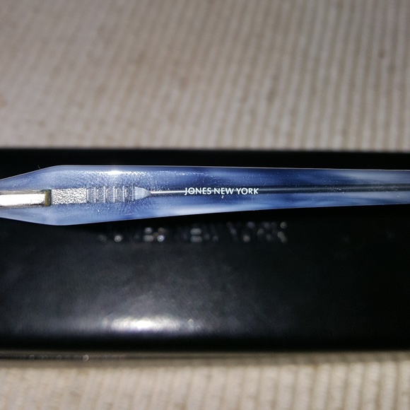 Authentic Jones New York prescription glasses - Picture 4 of 5