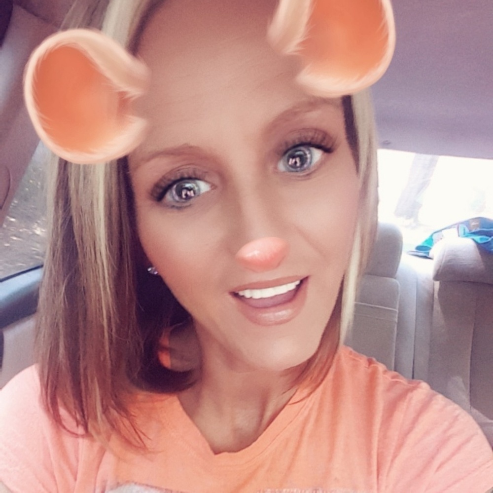 Meet your Posher, Jamie