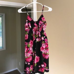 Summer dress or vacation dress