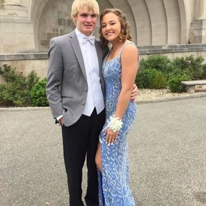 Meet your Posher, Kennedy