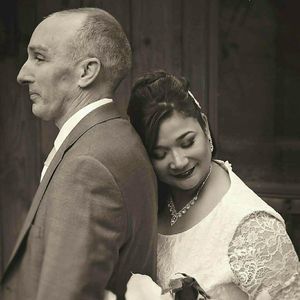 Meet your Posher, Kevin n