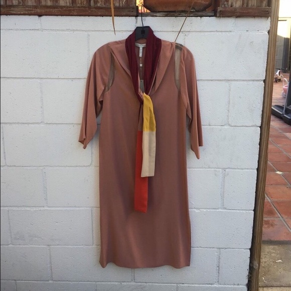 NWT bcbg Maude runway dress size xs - Picture 2 of 4